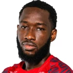 player photo