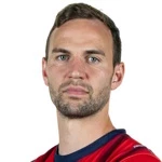 player photo