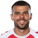 player photo