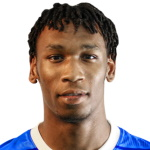 player photo