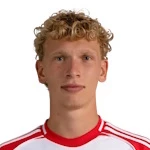 player photo