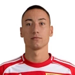 player photo
