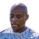 K. Shabalala