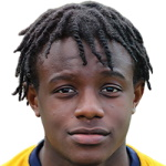 player photo