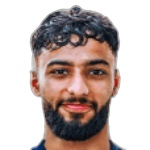 player photo