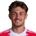 player photo
