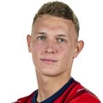 player photo