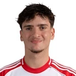player photo