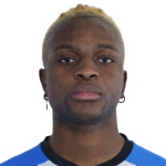 player photo