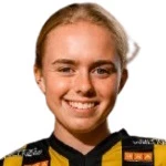 Pernille Marie Hesselholt Sanvig