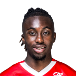 player photo