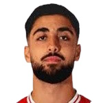 player photo