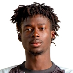 player photo