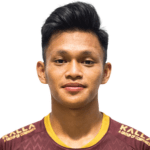 player photo