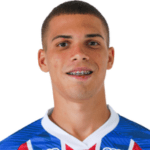 player photo