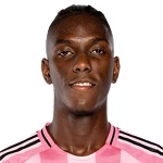 player photo