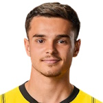 player photo
