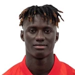 player photo