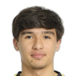 M. Usmonov