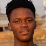 A. Aziz Issah