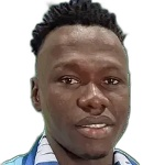 B. Goudiaby