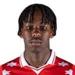 player photo