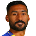 Ali Sadiq Nasser Al-Hassan