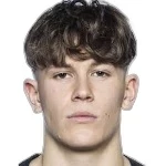 player photo