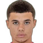 player photo