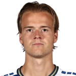 player photo