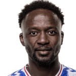 player photo
