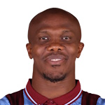 A. Nwakaeme