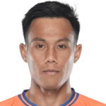 player photo