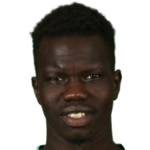 player photo