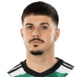 player photo