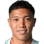 player photo