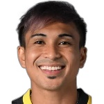 player photo