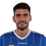 player photo