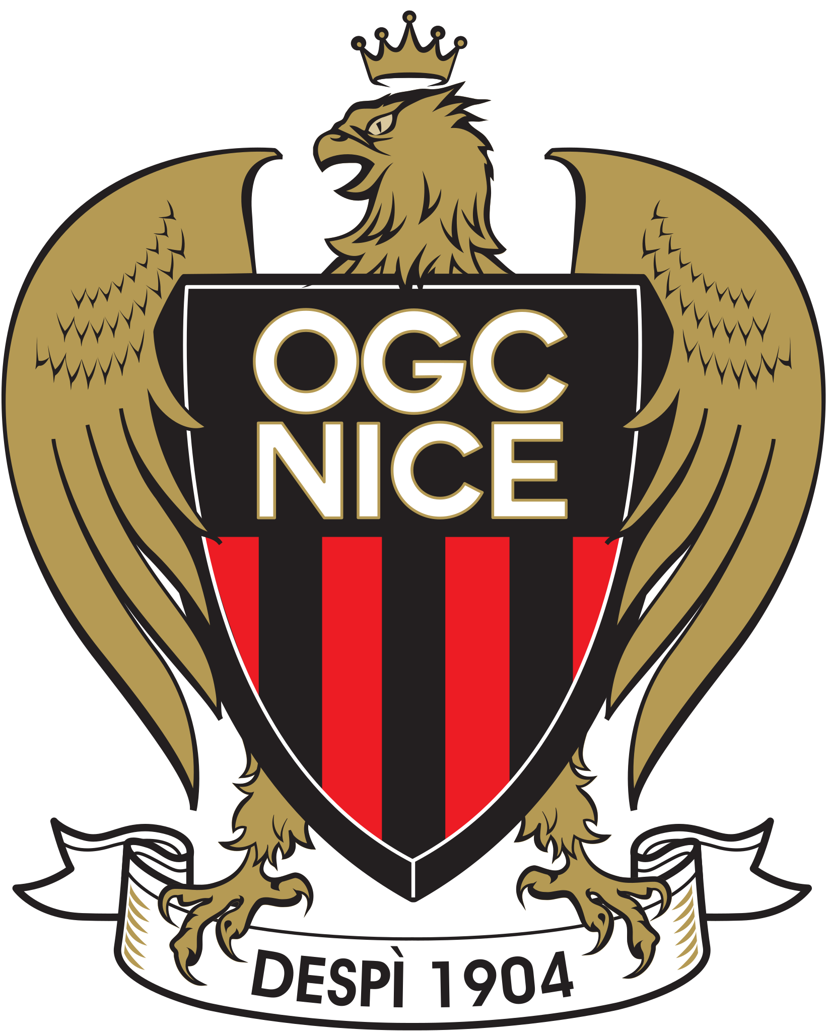 OGC Nice W