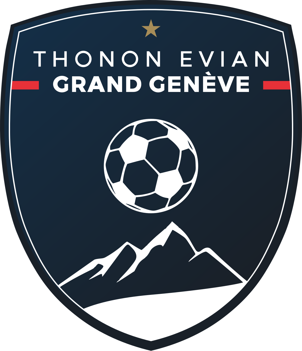Thonon Évian GGFC W
