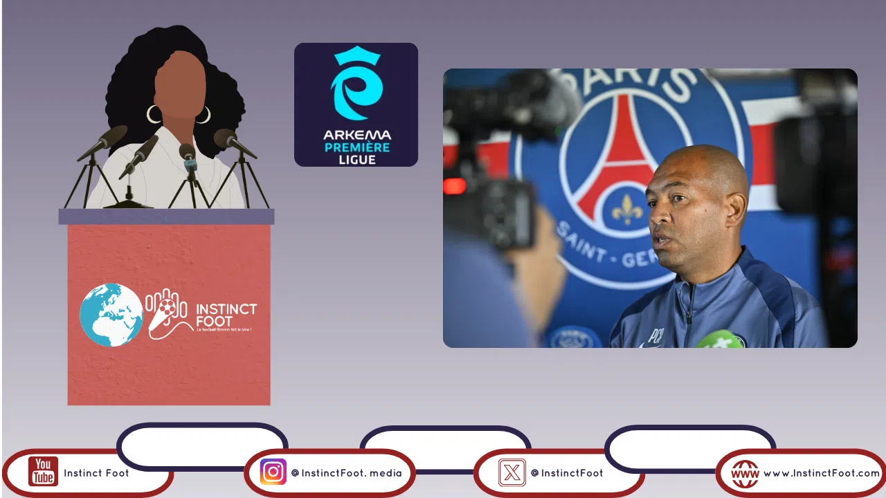 saison 2025 2026 de club D1
