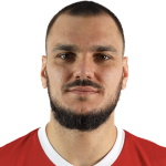 player photo
