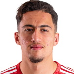 Ayoub El Hmidi