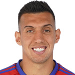 player photo