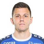 player photo