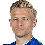 player photo