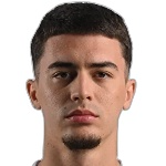player photo