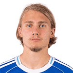 player photo
