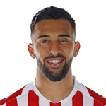 player photo