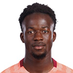 player photo